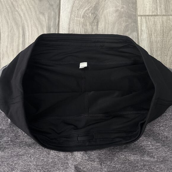 Lululemon Pace Rival Skirt Skort Sz 10T Athletic Tennis Golf Running Athleisure - Picture 3 of 11